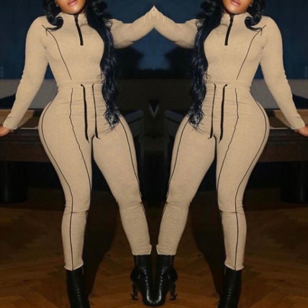 CheekyNude